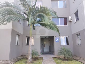 apartment em Rua Recife, Centro - Portão - RS