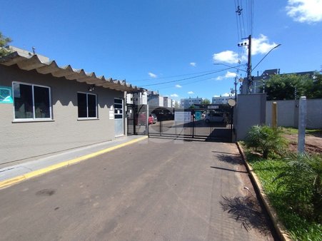 Cômodo Condomínio
