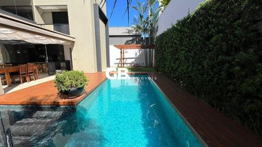 house em Rua Alcides Turini, Recanto do Salto - Londrina - PR