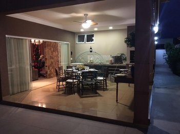 house em Rua Carlos Rateb Cury, Bonfim Paulista - Ribeirão Preto - SP