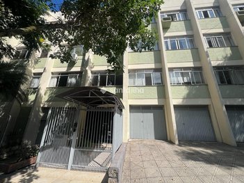 apartment em Rua Antônio Dib Mussi, Centro - Florianópolis - SC
