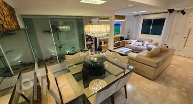 house em Rua Oiti, Vila Regente Feijó - São Paulo - SP