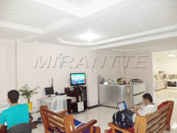 house em Avenida Pompéia, Vila Pompéia - São Paulo - SP