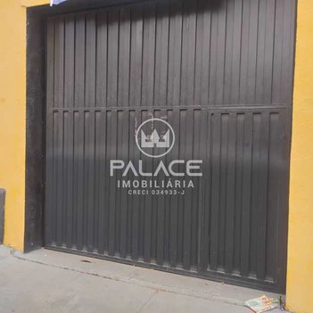 commercial_building em Rua Dom Pedro II, Cidade Alta - Piracicaba - SP