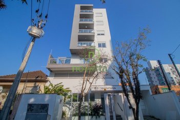 apartment em Júlio de Castilhos, Morro do Espelho - São Leopoldo - RS