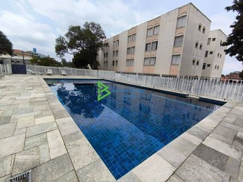 apartment em Rua Doutor João Gualberto de Oliveira, Vila Santana - São Paulo - SP