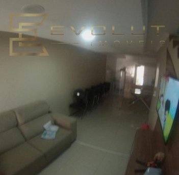 house em Rua Antônio Divino, Mondubim - Fortaleza - CE