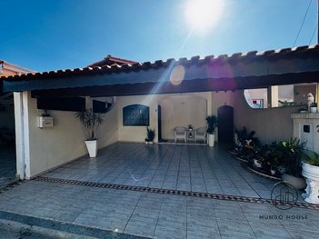 house em Alameda Professor Horácio Ribeiro, Jardim Gonçalves - Sorocaba - SP