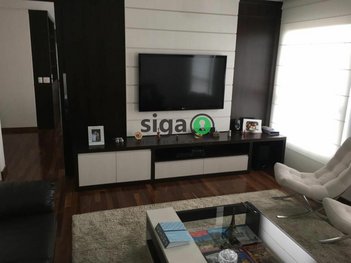 apartment em Rua Ventura Ladalardo, Jardim Fonte do Morumbi - São Paulo - SP