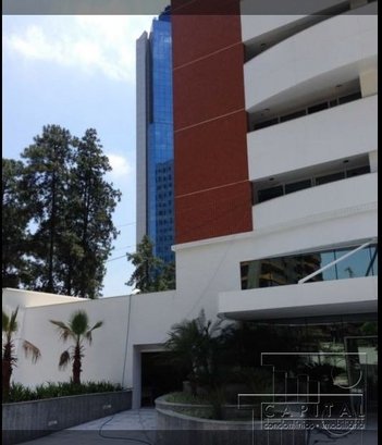 office em Cauaxi, Alphaville Centro Industrial e Empresarial/Alphaville. - Barueri - SP