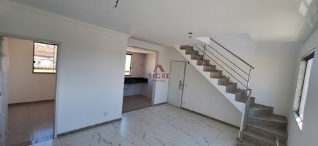 apartment em Rua Irema Maia Freire, Santa Amélia - Belo Horizonte - MG