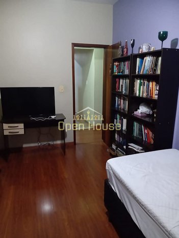 apartment em Rua Maria Luiza Gonzaga, Ano Bom - Barra Mansa - RJ