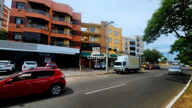 apartment em Avenida Nossa Senhora Medianeira, Nossa Senhora Medianeira - Santa Maria - RS