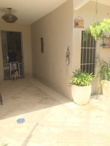 house em Praça Saturnino de Brito, Getúlio Vargas - Aracaju - SE