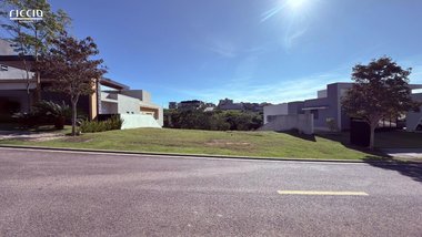 land_lot em Avenida Possidonio José de Freitas, Urbanova - São José dos Campos - SP