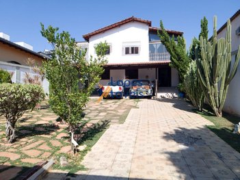 house em Rua Miquelina Dias Menezes, Parque Xangri-Lá - Contagem - MG