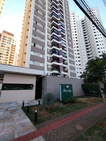 apartment em Rua Eurico Hummig, Gleba Fazenda Palhano - Londrina - PR
