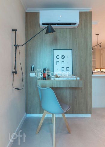 apartment em Rua José Maria Lisboa, Jardim Paulista - São Paulo - SP