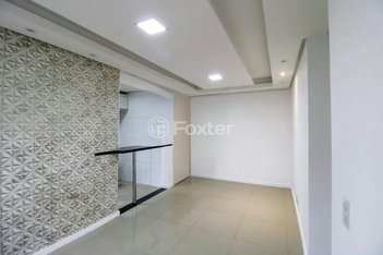 apartment em Rua Major Sezefredo, Marechal Rondon - Canoas - RS