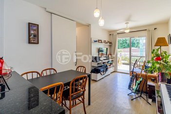 apartment em Rua Gonçalo da Cunha, Chácara Inglesa - São Paulo - SP