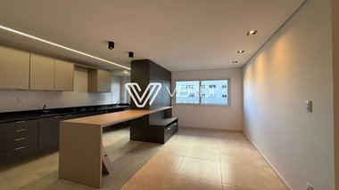 apartment em Rua Nelson Tozon, Vila Victor Issler - Passo Fundo - RS