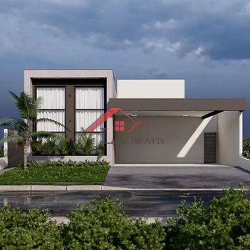 house em Rua Humaitá, Residencial Lagos D'Icaraí - Salto - SP