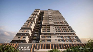 apartment em Rua 1142, Setor Marista - Goiânia - GO