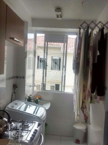 apartment em Avenida Martim Félix Berta, Rubem Berta - Porto Alegre - RS