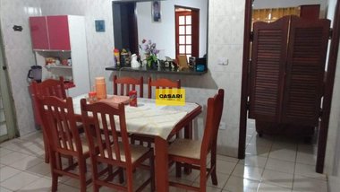 house em Rua Benedito Mazulquim, Jardim Hermínia - Boituva - SP