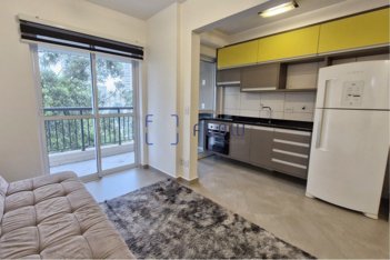 apartment em Rua Francisco José da Silva, Vila Andrade - São Paulo - SP