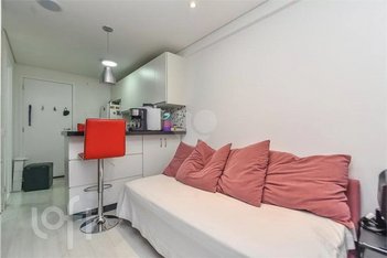 apartment em Santo Antônio, Bela Vista - São Paulo - SP