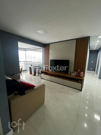 apartment em Rua Celso Ramos, Vila Andrade - São Paulo - SP