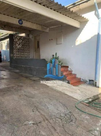 land_lot em Praça Monteiro Lobato, Olímpico - São Caetano do Sul - SP