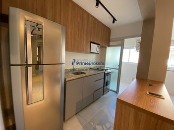 apartment em Rua Visconde de Inhaúma, Vila da Saúde - São Paulo - SP