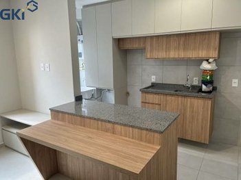 apartment em Rua Doutor Bento Teobaldo Ferraz, Várzea da Barra Funda - São Paulo - SP