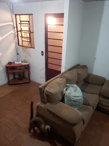 house em Rua Álvaro Barbosa, Jardim São Lucas - Pirassununga - SP