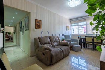 apartment em Rua Castro Alves, Aclimação - São Paulo - SP