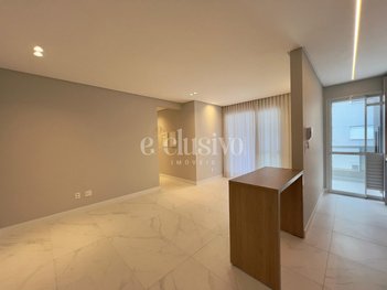 apartment em Rua Agapito Veloso, Canto - Florianópolis - SC