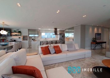 apartment em Avenida Atl�ntica, Centro - Balneário Camboriú - SC