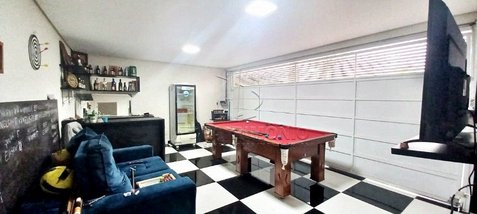 house em Avenida Ipanema, Jardim Novo Horizonte - Sorocaba - SP