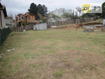 land_lot em Alameda Piratuba, Residencial Morada dos Lagos - Barueri - SP
