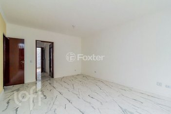 house em Rua dos Beija-Flores, Vila Parque Jabaquara - São Paulo - SP