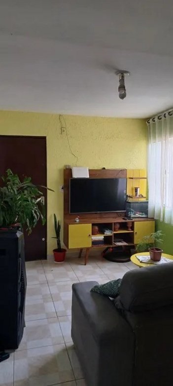 apartment em Rua Natal Basile, Jardim América da Penha - São Paulo - SP