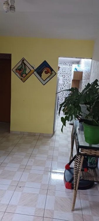 Cômodo Condomínio