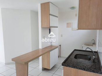 apartment em Rua Joaquim Eduardo de Farias, Ponta Negra - Natal - RN