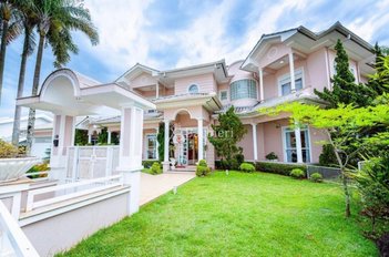 house em Rua dos Ficus, Itoupava Norte - Blumenau - SC