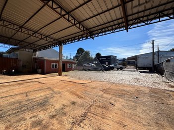 industrial em Rua Ivo Pio Brum, São Cristóvão - Passo Fundo - RS