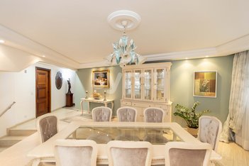 apartment em Avenida Sete de Setembro, Batel - Curitiba - PR