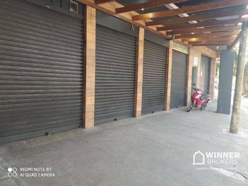 commercial_property em Avenida Laguna, Zona 07 - Maringá - PR