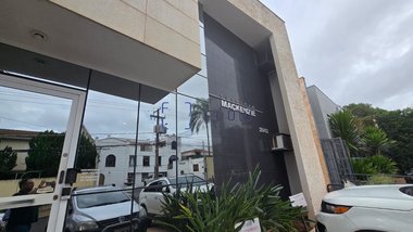 office em Rua Garibaldi, Alto da Boa Vista - Ribeirão Preto - SP